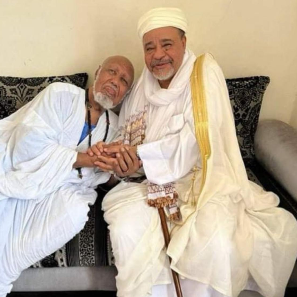 Arabian Mehek